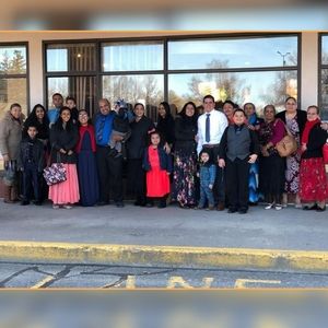 Meet your Posher, Giovanni molina